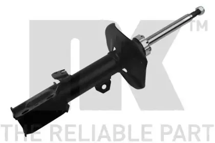 Амортизатор NK купить