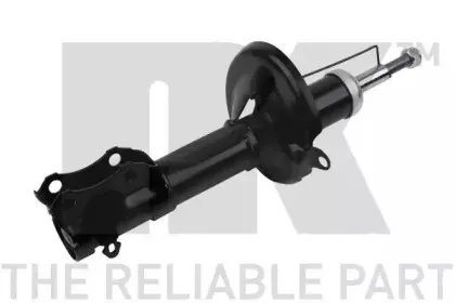 Амортизатор NK купить