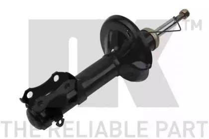 Амортизатор NK купить