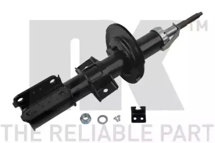 Амортизатор NK купить