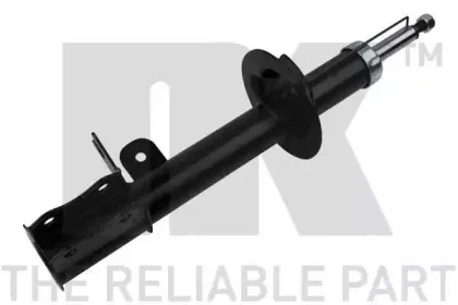 Амортизатор NK купить