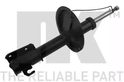 Амортизатор NK купить