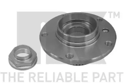 Комплект подшипника ступицы колеса NK купить
