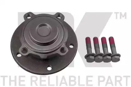 Комплект подшипника ступицы колеса NK купить