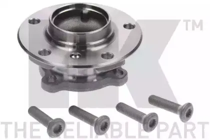 Комплект подшипника ступицы колеса NK купить