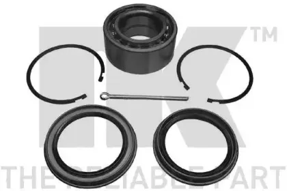 Комплект подшипника ступицы колеса NK купить