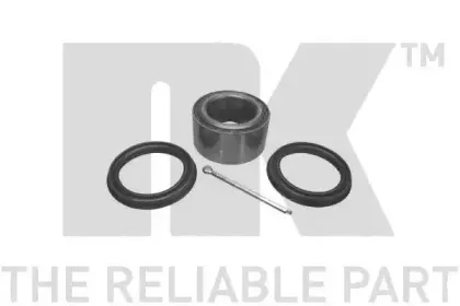 Комплект подшипника ступицы колеса NK купить