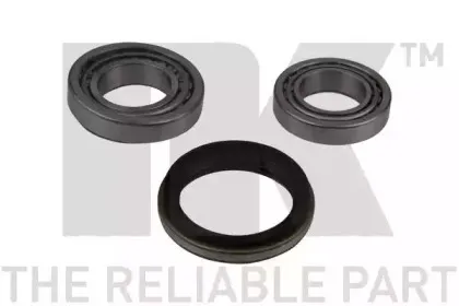 Комплект подшипника ступицы колеса NK купить