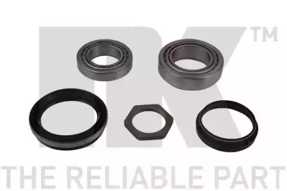 Комплект подшипника ступицы колеса NK купить