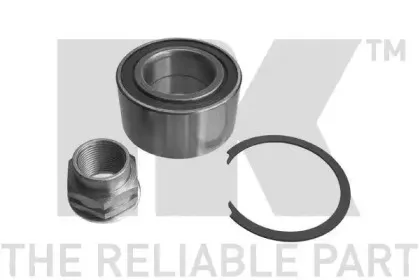 Комплект подшипника ступицы колеса NK купить