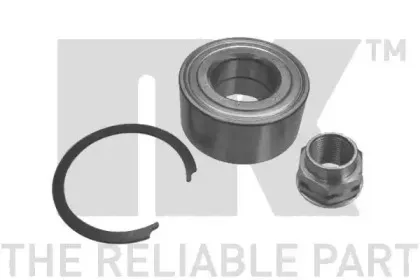 Комплект подшипника ступицы колеса NK купить
