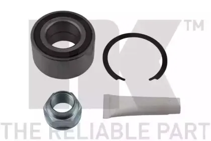 Комплект подшипника ступицы колеса NK купить