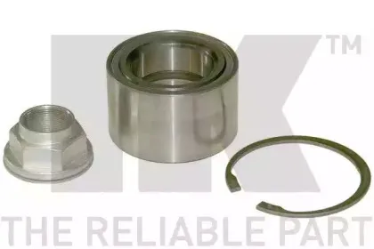 Комплект подшипника ступицы колеса NK купить