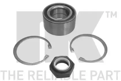 Комплект подшипника ступицы колеса NK купить
