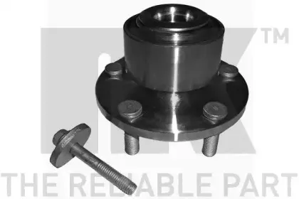 Комплект подшипника ступицы колеса NK купить