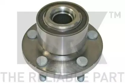 Комплект подшипника ступицы колеса NK купить