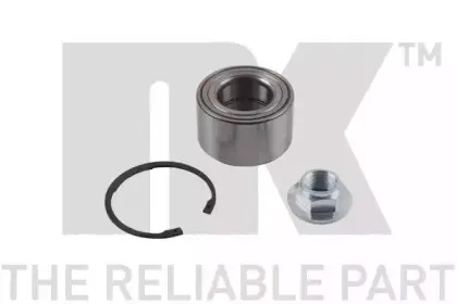 Комплект подшипника ступицы колеса NK купить