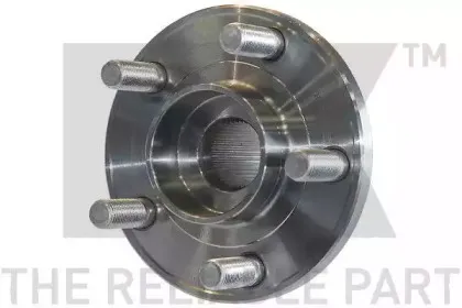 Комплект подшипника ступицы колеса NK купить