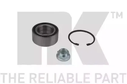 Комплект подшипника ступицы колеса NK купить