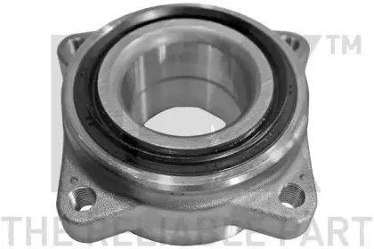 Комплект подшипника ступицы колеса NK купить