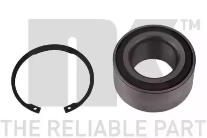 Комплект подшипника ступицы колеса NK купить