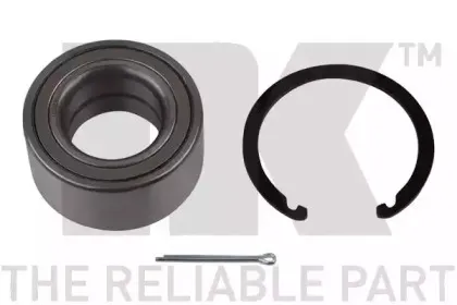 Комплект подшипника ступицы колеса NK купить