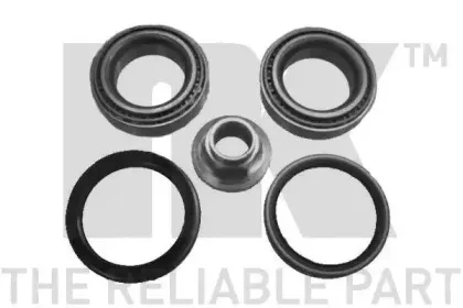 Комплект подшипника ступицы колеса NK купить