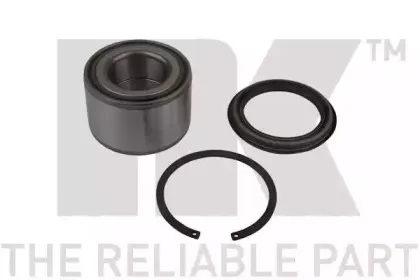 Комплект подшипника ступицы колеса NK купить