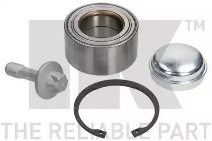 Комплект подшипника ступицы колеса NK купить