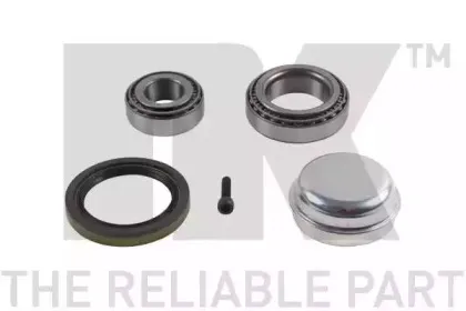 Підшипник роликовий конічний NK купить