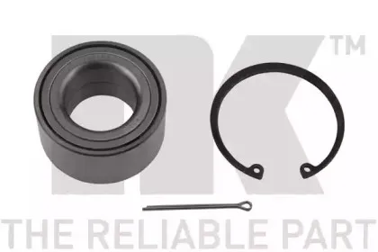 Комплект подшипника ступицы колеса NK купить