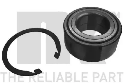 Комплект подшипника ступицы колеса NK купить