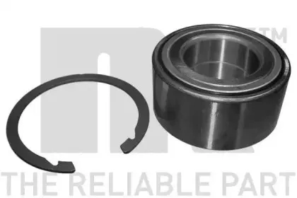 Комплект подшипника ступицы колеса NK купить