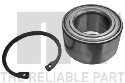 Комплект подшипника ступицы колеса NK купить