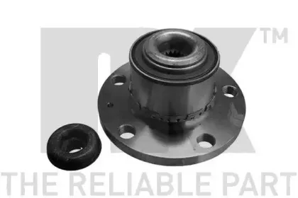 Маточина колеса в зборі NK купить