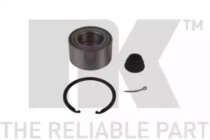 Комплект подшипника ступицы колеса NK купить