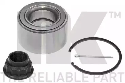 Комплект подшипника ступицы колеса NK купить