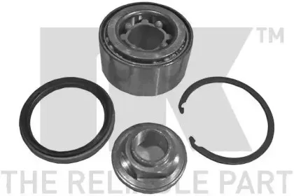 Комплект подшипника ступицы колеса NK купить