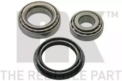 Комплект подшипника ступицы колеса NK купить