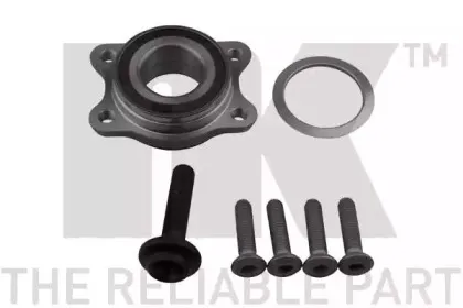 Комплект подшипника ступицы колеса NK купить