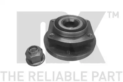 Комплект подшипника ступицы колеса NK купить