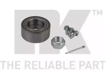 Комплект подшипника ступицы колеса NK купить