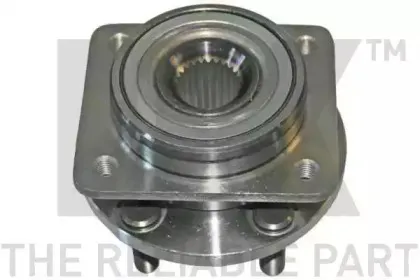 Комплект подшипника ступицы колеса NK купить