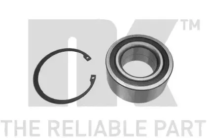 Комплект подшипника ступицы колеса NK купить