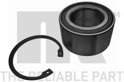 Комплект подшипника ступицы колеса NK купить