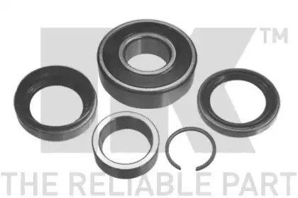 Комплект подшипника ступицы колеса NK купить