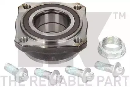 Комплект подшипника ступицы колеса NK купить