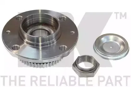 Маточина колеса в зборі NK купить