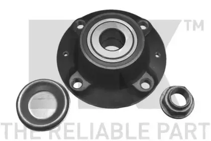 Комплект подшипника ступицы колеса NK купить