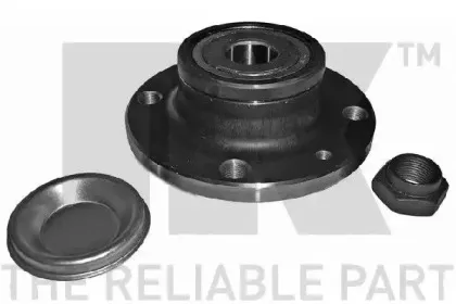 Комплект подшипника ступицы колеса NK купить
